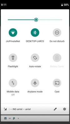 На Xiaomi Redmi Note 4 уже портировали Android 9 Pie