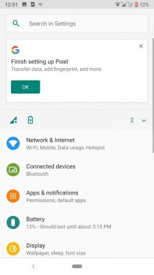 На Xiaomi Redmi Note 4 уже портировали Android 9 Pie