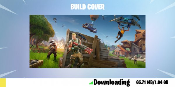 Epic Games хочет отделить игроков, использующих в Fortnite клавиатуры и мыши