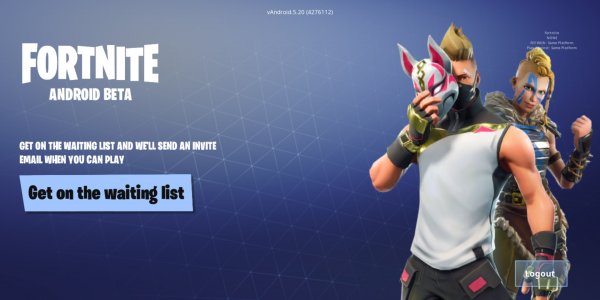 Epic Games хочет отделить игроков, использующих в Fortnite клавиатуры и мыши