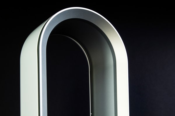 Обзор Dyson Pure Cool — чистит и охлаждает — Комплектация и внешний вид. 17