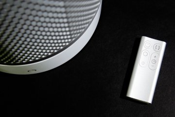 Обзор Dyson Pure Cool — чистит и охлаждает — Комплектация и внешний вид. 19