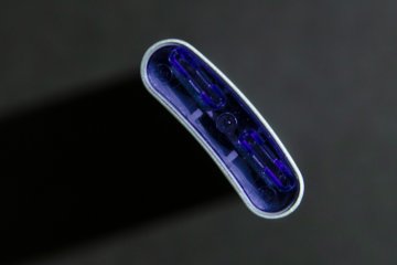 Обзор Dyson Pure Cool — чистит и охлаждает — Комплектация и внешний вид. 22