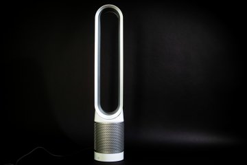 Обзор Dyson Pure Cool — чистит и охлаждает — Подводя итоги. 2