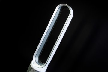 Обзор Dyson Pure Cool — чистит и охлаждает — Комплектация и внешний вид. 14