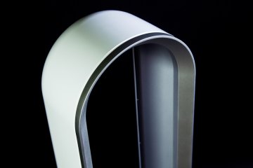 Обзор Dyson Pure Cool — чистит и охлаждает — Комплектация и внешний вид. 16