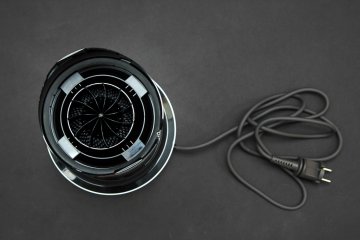Обзор Dyson Pure Cool — чистит и охлаждает — Комплектация и внешний вид. 5