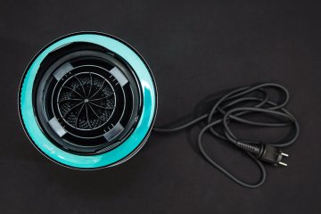 Обзор Dyson Pure Cool — чистит и охлаждает — Комплектация и внешний вид. 6
