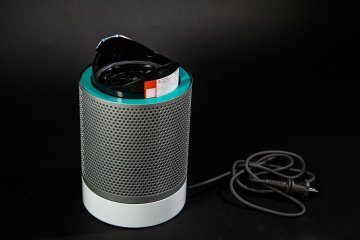 Обзор Dyson Pure Cool — чистит и охлаждает — Комплектация и внешний вид. 7