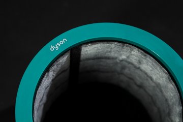 Обзор Dyson Pure Cool — чистит и охлаждает — Комплектация и внешний вид. 9