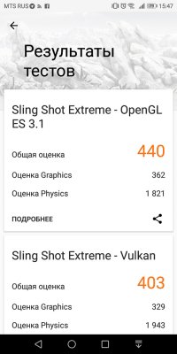 Обзор Honor 7C Pro — достойный фаблет за разумные деньги — Железо. 29