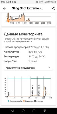 Обзор Honor 7C Pro — достойный фаблет за разумные деньги — Железо. 38