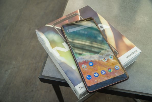 Кто обновится до Android 9.0 Pie