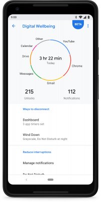 Кто обновится до Android 9.0 Pie