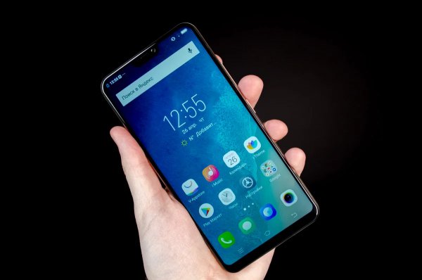 Кто обновится до Android 9.0 Pie