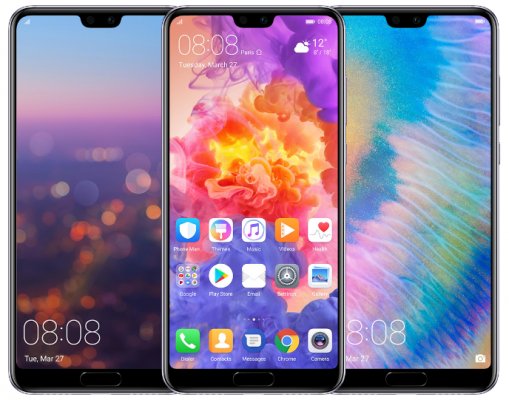 Кто обновится до Android 9.0 Pie