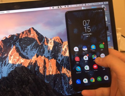 Кто обновится до Android 9.0 Pie