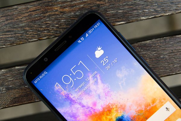Обзор Honor 7C Pro — достойный фаблет за разумные деньги — Внешний вид. 6