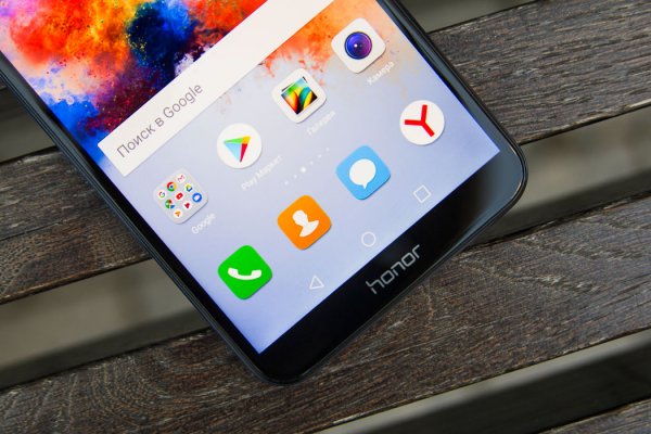 Обзор Honor 7C Pro — достойный фаблет за разумные деньги — Внешний вид. 7