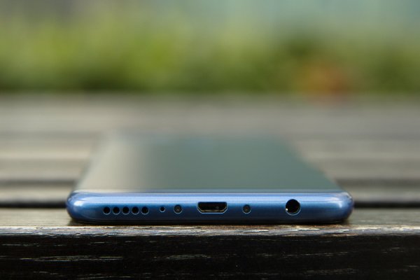 Обзор Honor 7C Pro — достойный фаблет за разумные деньги — Звук. 2