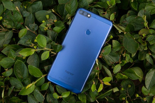 Обзор Honor 7C Pro — достойный фаблет за разумные деньги — Подведём итоги. 1