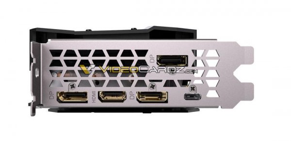 Известны характеристики самой мощной видеокарты NVIDIA — GeForce RTX 2080 Ti
