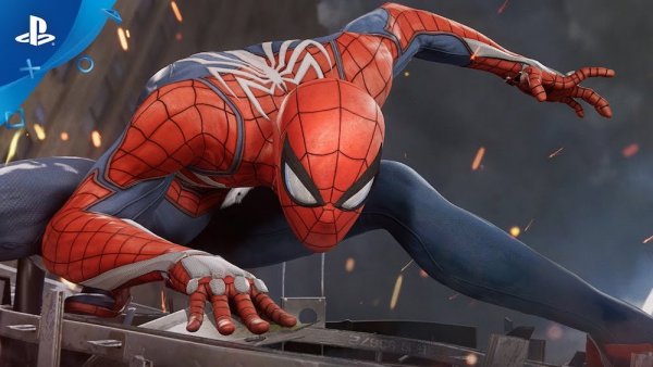 Лучшие игры сентября для ПК и PS4