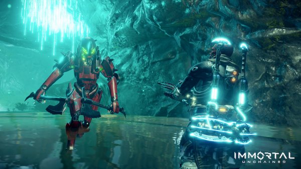 Лучшие игры сентября для ПК и PS4