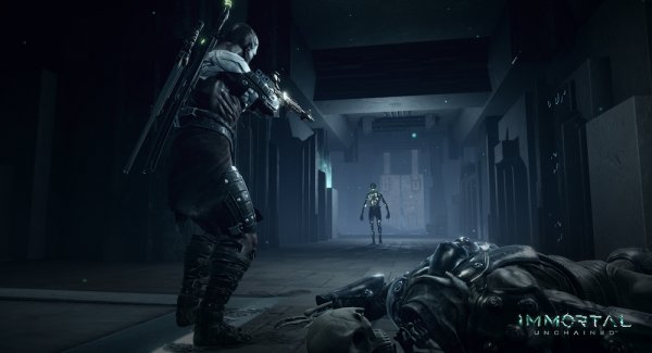 Лучшие игры сентября для ПК и PS4