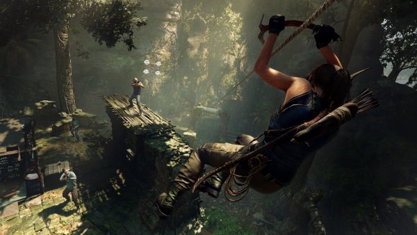 Лучшие игры сентября для ПК и PS4