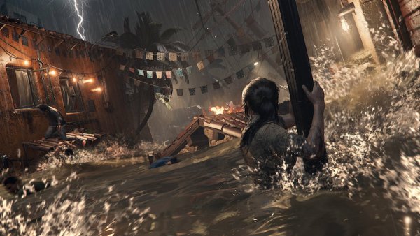 Лучшие игры сентября для ПК и PS4