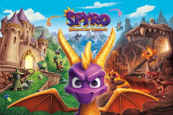 Лучшие игры сентября для ПК и PS4