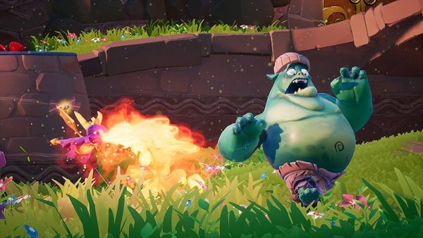 Лучшие игры сентября для ПК и PS4