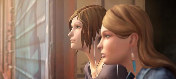 Лучшие игры сентября для ПК и PS4