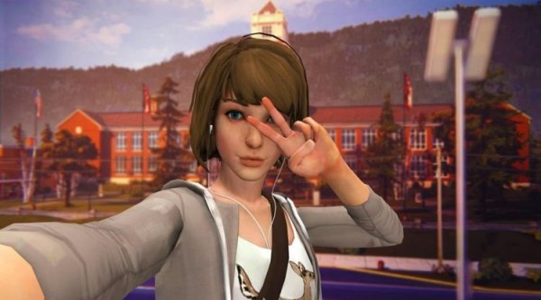 Лучшие игры сентября для ПК и PS4