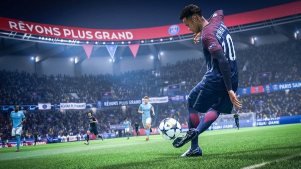 Лучшие игры сентября для ПК и PS4
