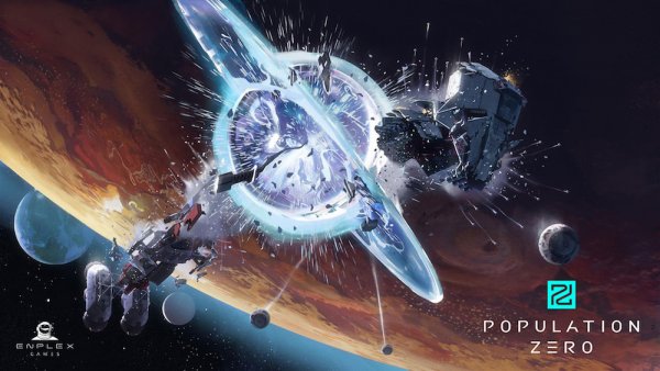 Отечественная студия делает свою версию No Man’s Sky