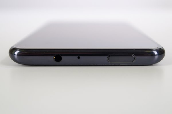 Обзор Vivo NEX — гость из будущего — Внешний вид. 2