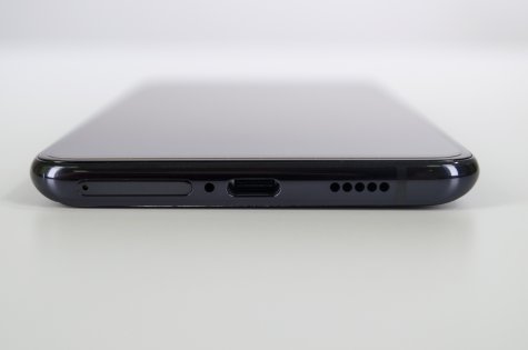 Обзор Vivo NEX — гость из будущего — Внешний вид. 12