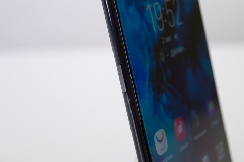 Обзор Vivo NEX — гость из будущего — Внешний вид. 13