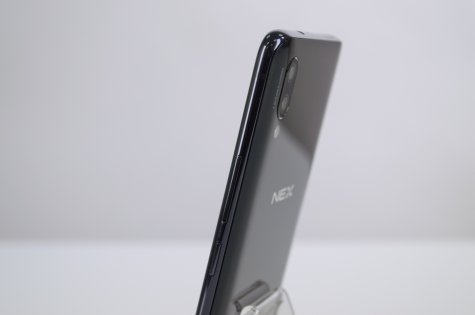 Обзор Vivo NEX — гость из будущего — Внешний вид. 14