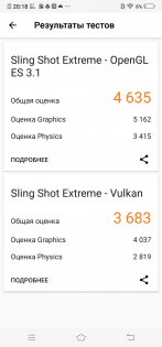 Обзор Vivo NEX — гость из будущего — Железо. 32