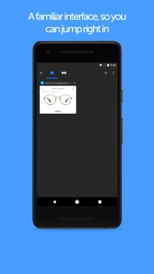 Браузер Waterfox для Android на основе Firefox и Tor стал ещё защищённее