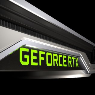 NVIDIA представила дорогую линейку видеокарт RTX