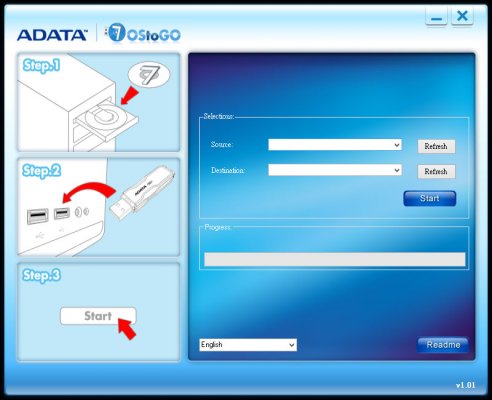 Просто и со вкусом: внешние накопители ADATA HD330 и HV300 — Результаты тестов. 18