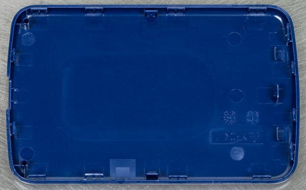 Просто и со вкусом: внешние накопители ADATA HD330 и HV300 — Особенности конструкции. 7