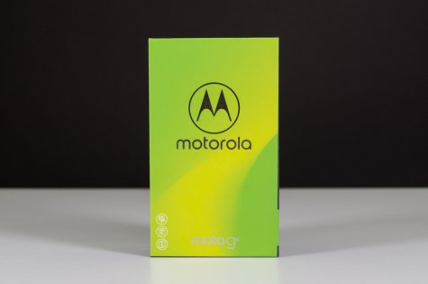 Обзор Motorola Moto G6 — хороший знакомый