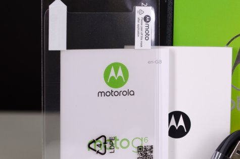 Обзор Motorola Moto G6 — хороший знакомый