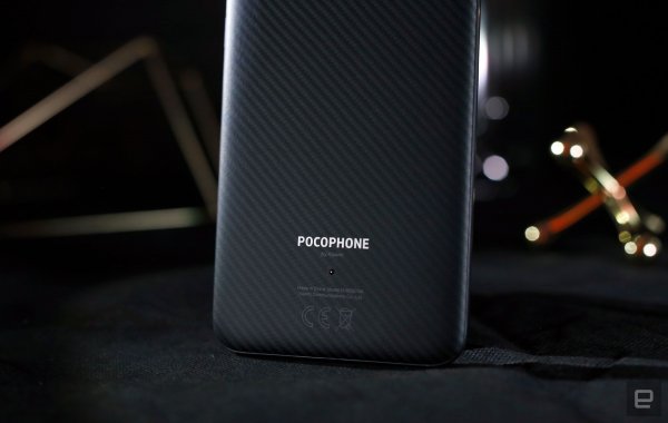 Новый смартфон от Xiaomi получил Snapdragon 845 и цену в 0