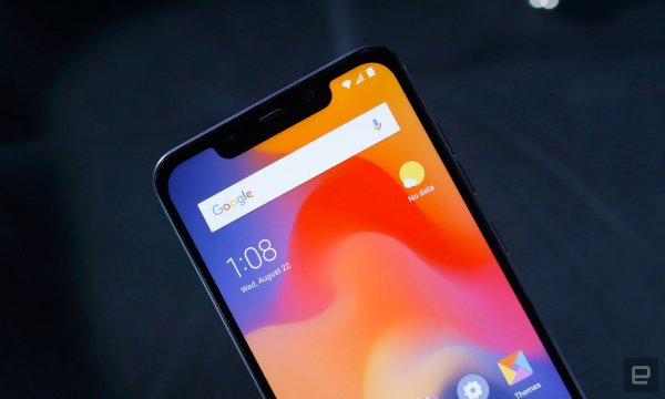 Новый смартфон от Xiaomi получил Snapdragon 845 и цену в 0